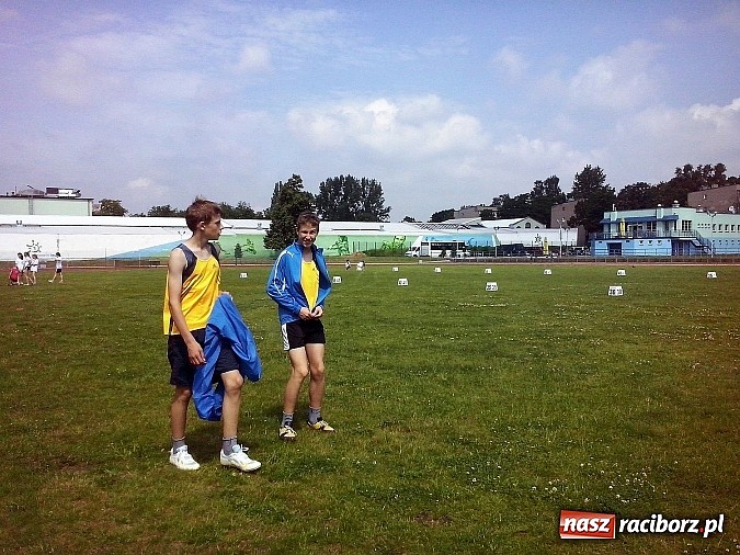 Zdjęcie w galerii na portalu naszraciborz.pl: SP 15 po raz kolejny najlepsza wiadomości z regionu