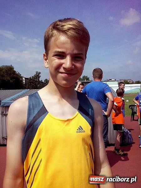 Zdjęcie w galerii na portalu naszraciborz.pl: SP 15 po raz kolejny najlepsza wiadomości z regionu