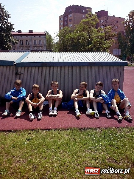 Zdjęcie w galerii na portalu naszraciborz.pl: SP 15 po raz kolejny najlepsza wiadomości z regionu