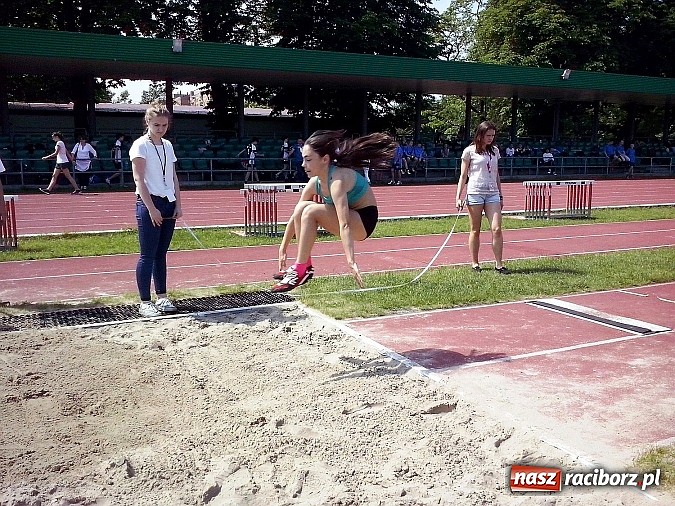 Zdjęcie w galerii na portalu naszraciborz.pl: SP 15 po raz kolejny najlepsza wiadomości z regionu