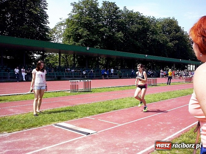 Zdjęcie w galerii na portalu naszraciborz.pl: SP 15 po raz kolejny najlepsza wiadomości z regionu