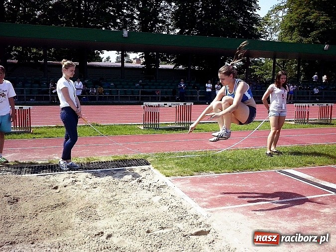 Zdjęcie w galerii na portalu naszraciborz.pl: SP 15 po raz kolejny najlepsza wiadomości z regionu