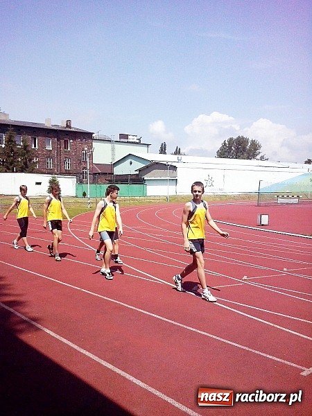 Zdjęcie w galerii na portalu naszraciborz.pl: SP 15 po raz kolejny najlepsza wiadomości z regionu