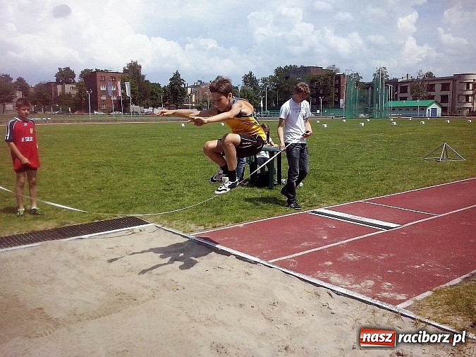 Zdjęcie w galerii na portalu naszraciborz.pl: SP 15 po raz kolejny najlepsza wiadomości z regionu