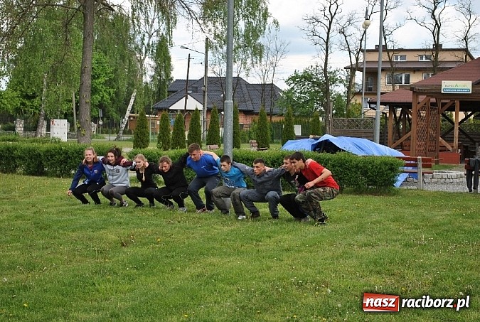 Zdjęcie w galerii na portalu naszraciborz.pl: Od ucznia ZSOMS – do żołnierza  wiadomości z regionu