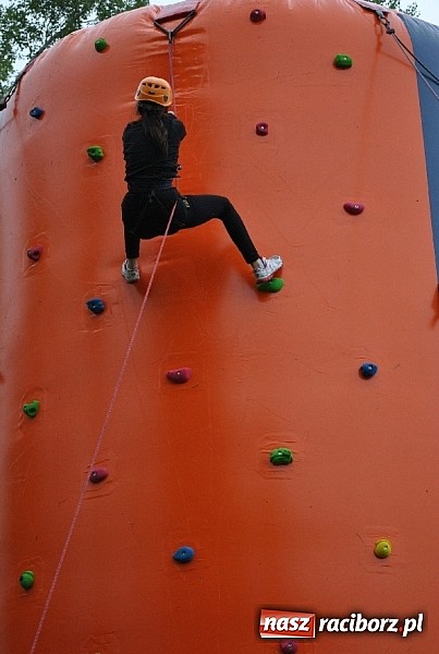 Zdjęcie w galerii na portalu naszraciborz.pl: Od ucznia ZSOMS – do żołnierza  wiadomości z regionu