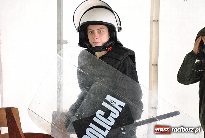 Zdjęcie w galerii na portalu naszraciborz.pl: Od ucznia ZSOMS – do żołnierza  wiadomości z regionu