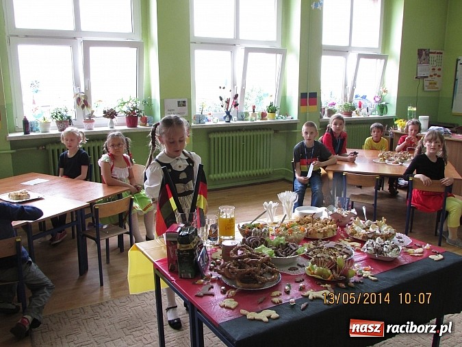 Zdjęcie w galerii na portalu naszraciborz.pl: Festiwal europejskich smaków w Markowicach  wiadomości z regionu