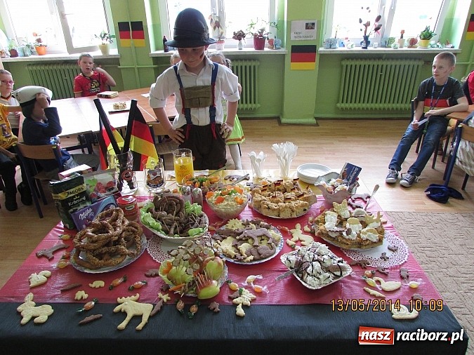 Zdjęcie w galerii na portalu naszraciborz.pl: Festiwal europejskich smaków w Markowicach  wiadomości z regionu