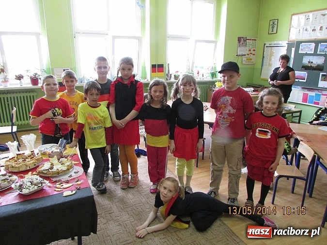 Zdjęcie w galerii na portalu naszraciborz.pl: Festiwal europejskich smaków w Markowicach  wiadomości z regionu