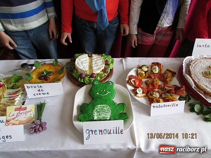 Zdjęcie w galerii na portalu naszraciborz.pl: Festiwal europejskich smaków w Markowicach  wiadomości z regionu