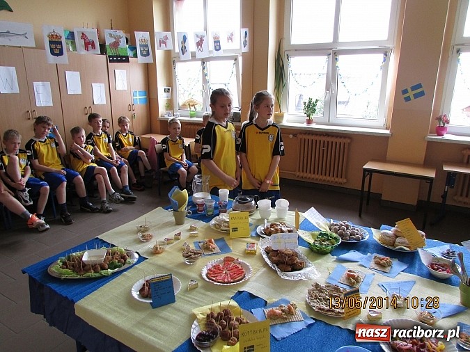 Zdjęcie w galerii na portalu naszraciborz.pl: Festiwal europejskich smaków w Markowicach  wiadomości z regionu