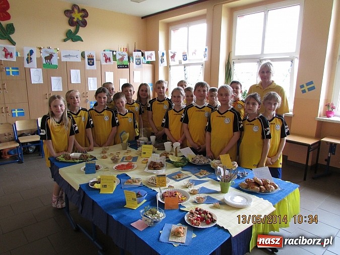 Zdjęcie w galerii na portalu naszraciborz.pl: Festiwal europejskich smaków w Markowicach  wiadomości z regionu