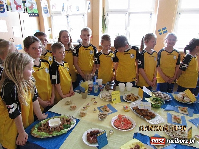 Zdjęcie w galerii na portalu naszraciborz.pl: Festiwal europejskich smaków w Markowicach  wiadomości z regionu