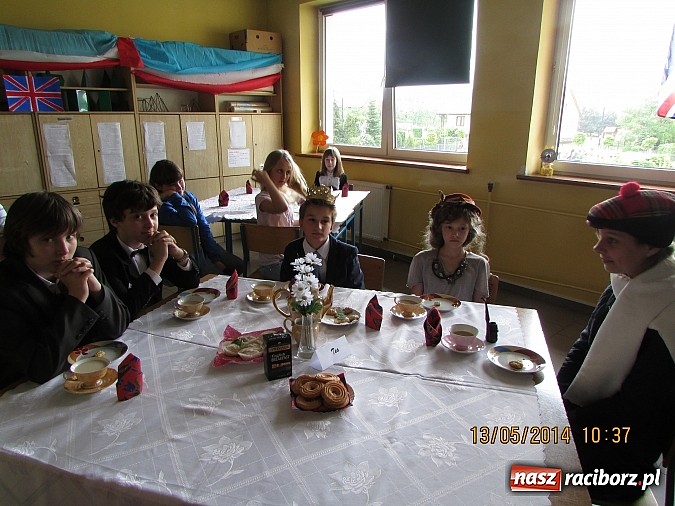 Zdjęcie w galerii na portalu naszraciborz.pl: Festiwal europejskich smaków w Markowicach  wiadomości z regionu