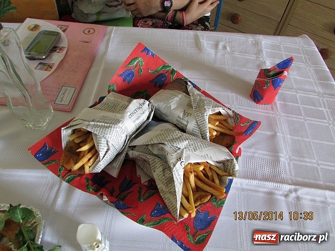 Zdjęcie w galerii na portalu naszraciborz.pl: Festiwal europejskich smaków w Markowicach  wiadomości z regionu