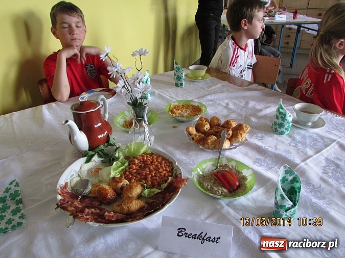 Zdjęcie w galerii na portalu naszraciborz.pl: Festiwal europejskich smaków w Markowicach  wiadomości z regionu