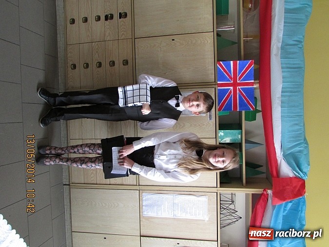 Zdjęcie w galerii na portalu naszraciborz.pl: Festiwal europejskich smaków w Markowicach  wiadomości z regionu