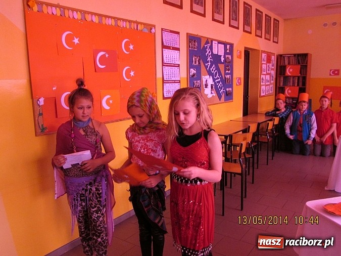 Zdjęcie w galerii na portalu naszraciborz.pl: Festiwal europejskich smaków w Markowicach  wiadomości z regionu