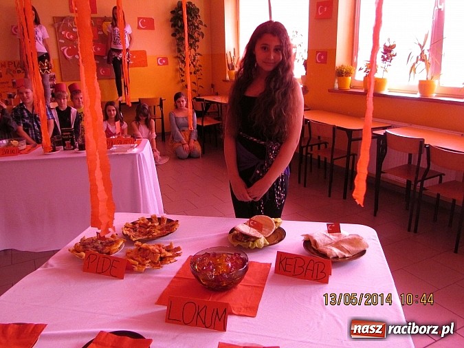 Zdjęcie w galerii na portalu naszraciborz.pl: Festiwal europejskich smaków w Markowicach  wiadomości z regionu