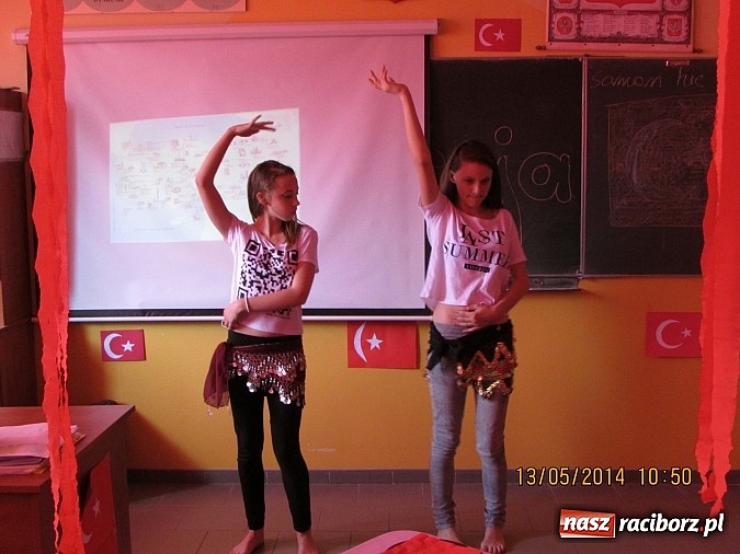 Zdjęcie w galerii na portalu naszraciborz.pl: Festiwal europejskich smaków w Markowicach  wiadomości z regionu