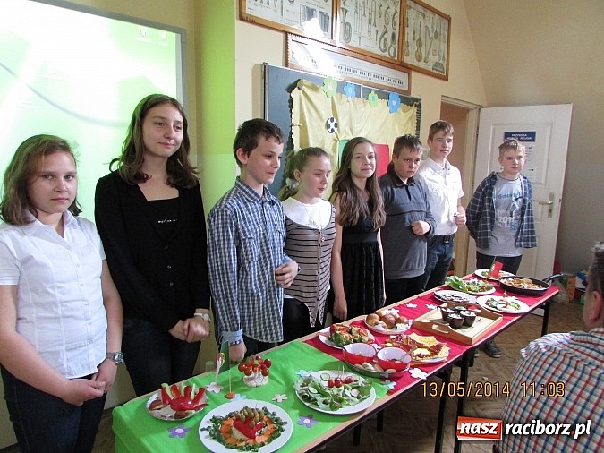 Zdjęcie w galerii na portalu naszraciborz.pl: Festiwal europejskich smaków w Markowicach  wiadomości z regionu