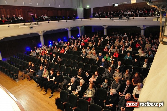 Zdjęcie w galerii na portalu naszraciborz.pl: Jubileuszowy koncert z okazji 10-lecia Kwartetu Bramy Morawskiej wiadomości z regionu