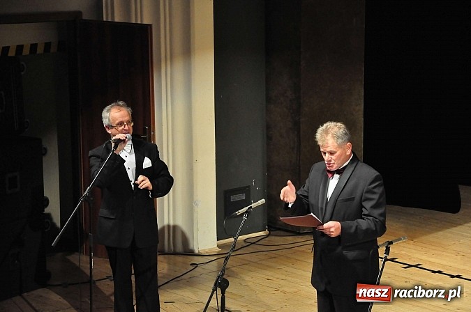 Zdjęcie w galerii na portalu naszraciborz.pl: Jubileuszowy koncert z okazji 10-lecia Kwartetu Bramy Morawskiej wiadomości z regionu