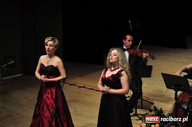 Zdjęcie w galerii na portalu naszraciborz.pl: Jubileuszowy koncert z okazji 10-lecia Kwartetu Bramy Morawskiej wiadomości z regionu