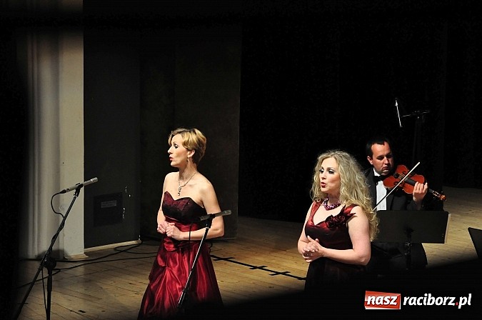 Zdjęcie w galerii na portalu naszraciborz.pl: Jubileuszowy koncert z okazji 10-lecia Kwartetu Bramy Morawskiej wiadomości z regionu