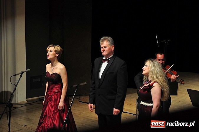 Zdjęcie w galerii na portalu naszraciborz.pl: Jubileuszowy koncert z okazji 10-lecia Kwartetu Bramy Morawskiej wiadomości z regionu