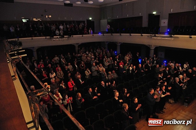 Zdjęcie w galerii na portalu naszraciborz.pl: Jubileuszowy koncert z okazji 10-lecia Kwartetu Bramy Morawskiej wiadomości z regionu