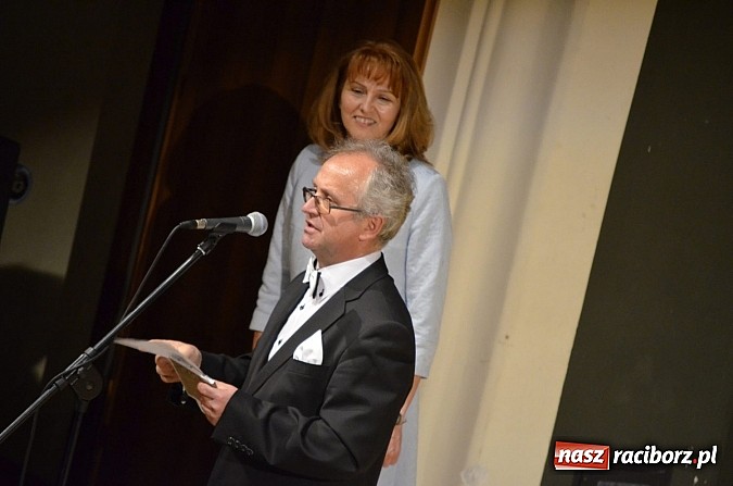 Zdjęcie w galerii na portalu naszraciborz.pl: Jubileuszowy koncert z okazji 10-lecia Kwartetu Bramy Morawskiej wiadomości z regionu