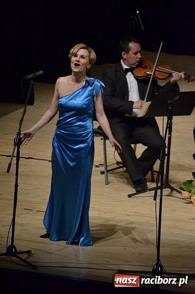 Zdjęcie w galerii na portalu naszraciborz.pl: Jubileuszowy koncert z okazji 10-lecia Kwartetu Bramy Morawskiej wiadomości z regionu