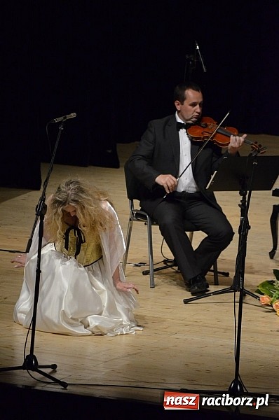 Zdjęcie w galerii na portalu naszraciborz.pl: Jubileuszowy koncert z okazji 10-lecia Kwartetu Bramy Morawskiej wiadomości z regionu