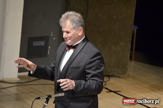 Zdjęcie w galerii na portalu naszraciborz.pl: Jubileuszowy koncert z okazji 10-lecia Kwartetu Bramy Morawskiej wiadomości z regionu