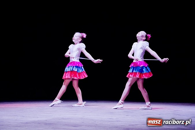 Zdjęcie w galerii na portalu naszraciborz.pl: Powiatowy Festiwal Twórczości Artystycznej - koncert galowy w Strzesze  wiadomości z regionu