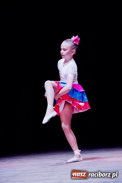 Zdjęcie w galerii na portalu naszraciborz.pl: Powiatowy Festiwal Twórczości Artystycznej - koncert galowy w Strzesze  wiadomości z regionu