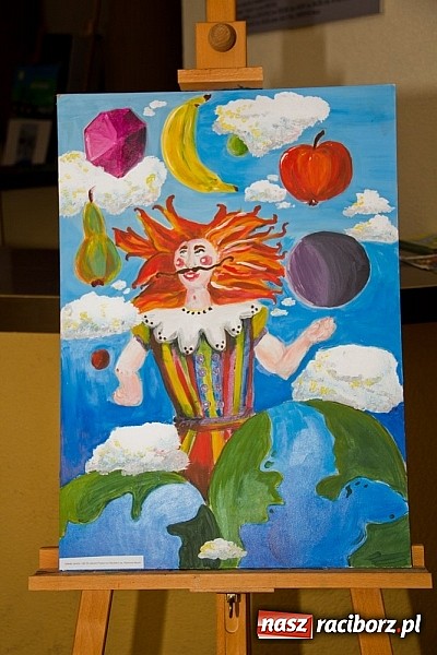 Zdjęcie w galerii na portalu naszraciborz.pl: Powiatowy Festiwal Twórczości Artystycznej - koncert galowy w Strzesze  wiadomości z regionu