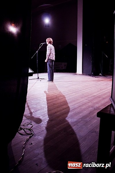 Zdjęcie w galerii na portalu naszraciborz.pl: Powiatowy Festiwal Twórczości Artystycznej - koncert galowy w Strzesze  wiadomości z regionu