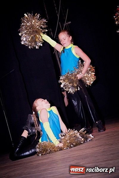 Zdjęcie w galerii na portalu naszraciborz.pl: Powiatowy Festiwal Twórczości Artystycznej - koncert galowy w Strzesze  wiadomości z regionu