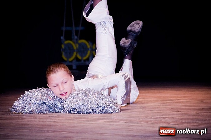 Zdjęcie w galerii na portalu naszraciborz.pl: Powiatowy Festiwal Twórczości Artystycznej - koncert galowy w Strzesze  wiadomości z regionu