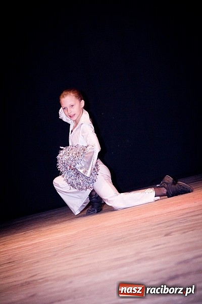 Zdjęcie w galerii na portalu naszraciborz.pl: Powiatowy Festiwal Twórczości Artystycznej - koncert galowy w Strzesze  wiadomości z regionu