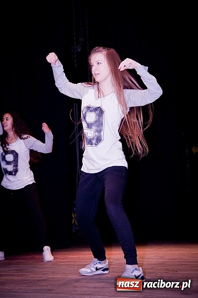 Zdjęcie w galerii na portalu naszraciborz.pl: Powiatowy Festiwal Twórczości Artystycznej - koncert galowy w Strzesze  wiadomości z regionu