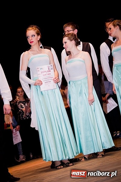 Zdjęcie w galerii na portalu naszraciborz.pl: Powiatowy Festiwal Twórczości Artystycznej - koncert galowy w Strzesze  wiadomości z regionu