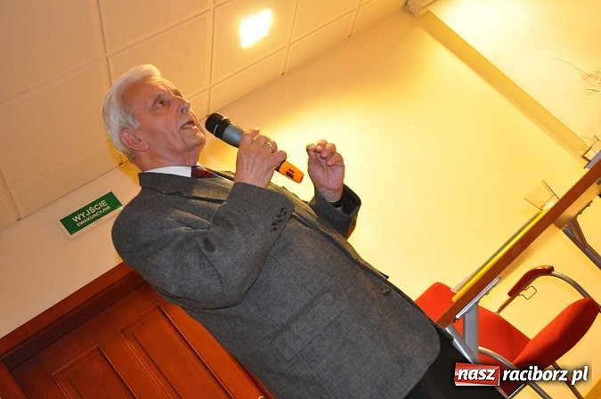 Zdjęcie w galerii na portalu naszraciborz.pl: Lwowska Fala zawitała na raciborski zamek wiadomości z regionu