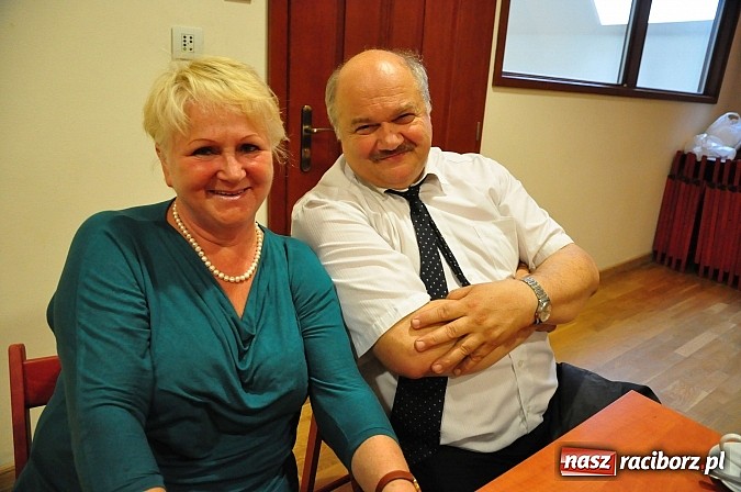 Zdjęcie w galerii na portalu naszraciborz.pl: Lwowska Fala zawitała na raciborski zamek wiadomości z regionu