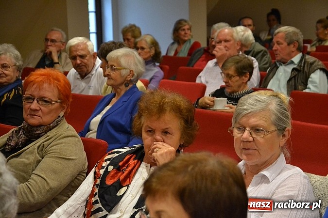 Zdjęcie w galerii na portalu naszraciborz.pl: Lwowska Fala zawitała na raciborski zamek wiadomości z regionu