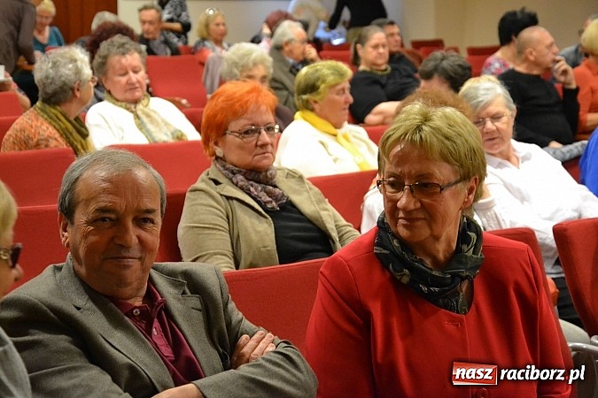 Zdjęcie w galerii na portalu naszraciborz.pl: Lwowska Fala zawitała na raciborski zamek wiadomości z regionu