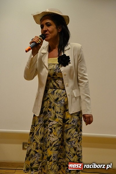 Zdjęcie w galerii na portalu naszraciborz.pl: Lwowska Fala zawitała na raciborski zamek wiadomości z regionu